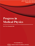 Progress in Medical Physics
